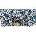 Load image into Gallery viewer, Bluebell Pointelle Bamboo Head Wrap