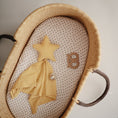 Load image into Gallery viewer, Extra Soft Bassinet Muslin Crib Sheet