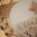 Load image into Gallery viewer, Extra Soft Bassinet Muslin Crib Sheet