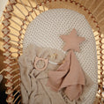 Load image into Gallery viewer, Extra Soft Bassinet Muslin Crib Sheet