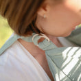 Load image into Gallery viewer, Muslin Nursing Cover