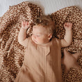 Load image into Gallery viewer, Star Lovey Blanket
