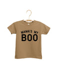 Load image into Gallery viewer, Mama's My Boo Neutral Tee