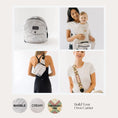 Load image into Gallery viewer, The Tushbaby Hip Carrier