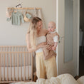 Load image into Gallery viewer, Stretchy MINI Crib Sheet