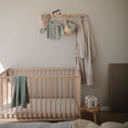 Load image into Gallery viewer, Stretchy Crib Sheet