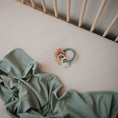 Load image into Gallery viewer, Stretchy MINI Crib Sheet