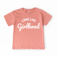 Load image into Gallery viewer, Long Live Girlhood