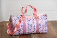 Load image into Gallery viewer, Cute Girls Mermaid Duffel Bag