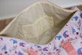 Load image into Gallery viewer, Cute Girls Mermaid Duffel Bag