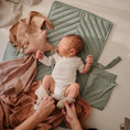 Load image into Gallery viewer, Star Lovey Blanket