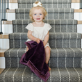 Load image into Gallery viewer, LUSH MINI BLANKETS