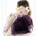 Load image into Gallery viewer, LUSH MINI BLANKETS