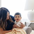 Load image into Gallery viewer, LUSH MINI BLANKETS