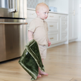 Load image into Gallery viewer, LUSH MINI BLANKETS