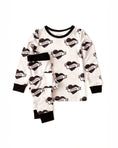 Load image into Gallery viewer, Bamboo Two Piece Set | Mom Tattoo