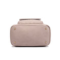 Load image into Gallery viewer, Signature Diaper Bag Nude Rose