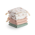 Load image into Gallery viewer, Muslin Cotton Washcloth