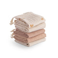 Load image into Gallery viewer, Muslin Cotton Washcloth