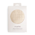 Load image into Gallery viewer, Muslin Nursing Cover