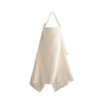 Load image into Gallery viewer, Muslin Nursing Cover