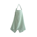 Load image into Gallery viewer, Muslin Nursing Cover