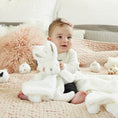 Load image into Gallery viewer, Cuddle Bud - Plush Bunnie