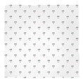 Load image into Gallery viewer, Swaddle Blanket + Plush Reindeer Rattle - Reindeer