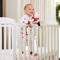 Load image into Gallery viewer, Plush Doll - Santa
