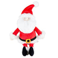 Load image into Gallery viewer, Plush Doll - Santa