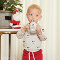 Load image into Gallery viewer, Silicone Sippy Cup - Santa's Favorite