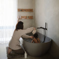 Load image into Gallery viewer, Dino Bath Essentials Kit