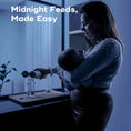 Load image into Gallery viewer, Moov & Feed Portable Milk and Water Warmer