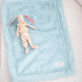 Load image into Gallery viewer, LUSH MINI BLANKETS