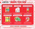 Load image into Gallery viewer, Montessori Educational Box (22-24 Months)