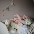 Load image into Gallery viewer, Extra Soft Muslin Changing Pad Cover