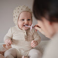 Load image into Gallery viewer, Flower Training Toothbrush