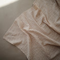 Load image into Gallery viewer, Organic Cotton Muslin Swaddle Blanket