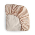 Load image into Gallery viewer, Extra Soft Muslin Crib Sheet