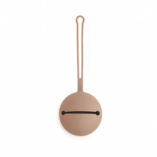 Silicone Pacifier Case