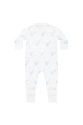 Load image into Gallery viewer, Blue Elephant Coverall