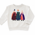 Load image into Gallery viewer, Sanderson Sisters | Sweatshirt