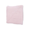 Load image into Gallery viewer, Chenille - Blush Blanket