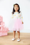 Load image into Gallery viewer, Nutcracker L/S Tutu Dress