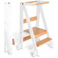 Load image into Gallery viewer, Adjustable Foldable Kitchen Tower