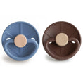 Load image into Gallery viewer, FRIGG Little Viking Silicone 2-Pack