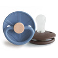 Load image into Gallery viewer, FRIGG Little Viking Silicone 2-Pack