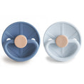 Load image into Gallery viewer, FRIGG Little Viking Silicone 2-Pack