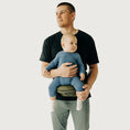 Load image into Gallery viewer, The Tushbaby Hip Carrier