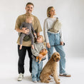 Load image into Gallery viewer, The Tushbaby Hip Carrier